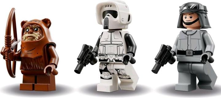 Image du produit LEGO AT-ST (75332, LEGO Star Wars)