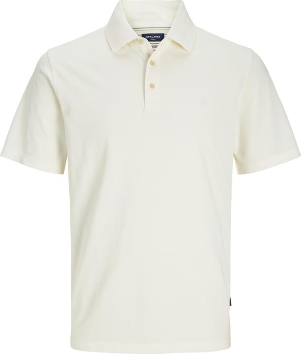 Jack & Jones Einfarbig Polo T-shirt T-shirt (S)