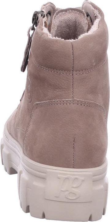 Actual product image Paul Green Sportnubuk Antelope (39)