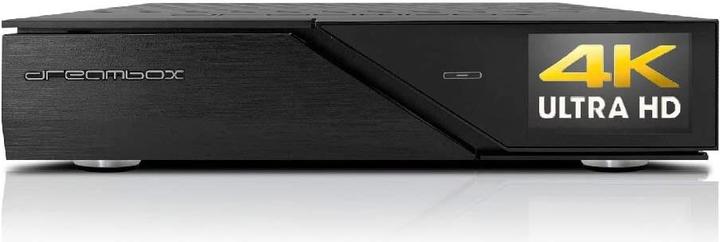 Produktbild Dreambox DM900 RC20 (2 GB, DVB-S2, CI+-Schacht, CI-Schacht)
