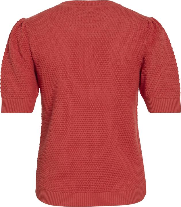 Produktbild Vila Kurzärmeliges Strickoberteil (XL)