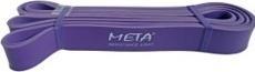 Meta-tu-Victoria Elastisches Band für Reha und Muskelkraft (2.08 m, Leicht)