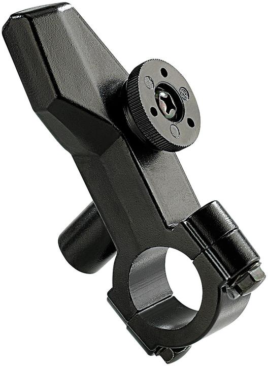 Immagine prodotto NavGear Supporto da manubrio per moto Navi SLX-350