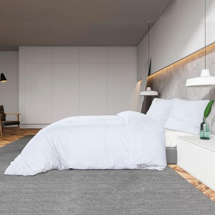 Image du produit VidaXL Lylah (Housse de couette, 155 x 220 cm)