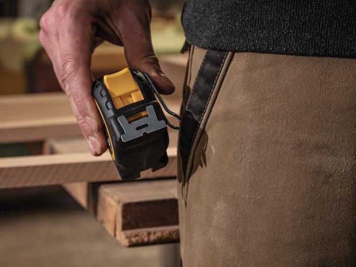 Image du produit Stabila Tape measure BM 300 5m mm / inch (centimètres)