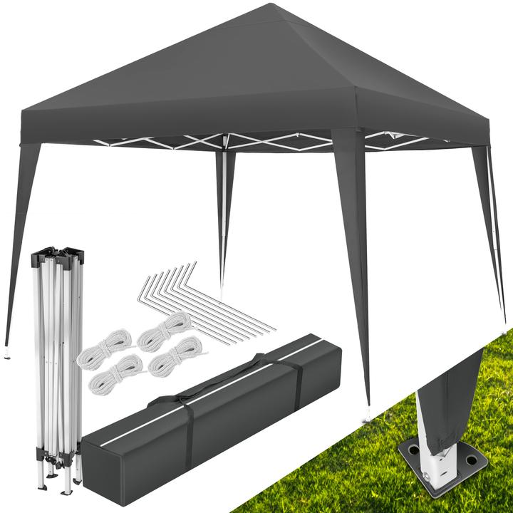 Produktbild tectake Linosa (300 cm, 300 cm)