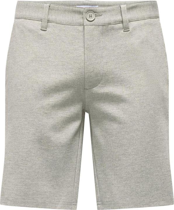 Produktbild Only & Sons Normal geschnitten Shorts Chino Shorts (M)