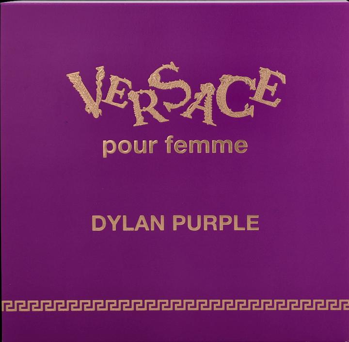 Produktbild Versace Dylan Purple (Parfum set, Körperpflegeset)