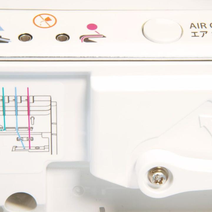Image du produit Juki MO-2500 Surjeteuse Sumato
