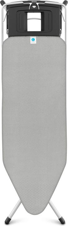 Produktbild Brabantia Steam Control (124 x 45 cm)