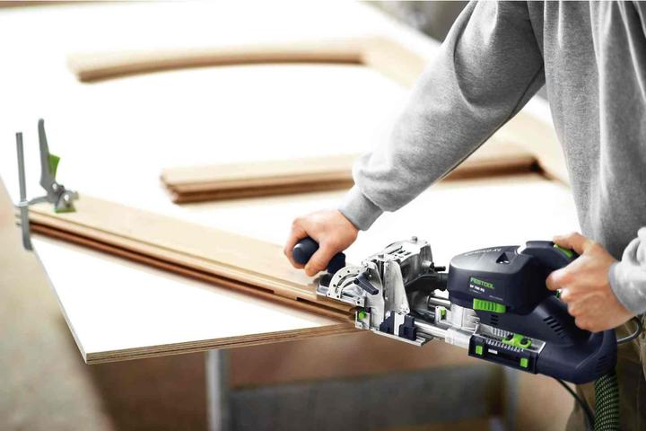 Produktbild Festool Domino XL