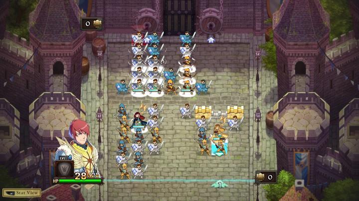 Produktbild Clear River Games Might & Magic: Clash of Heroes (Definitive Edition) (PS4, DE)
