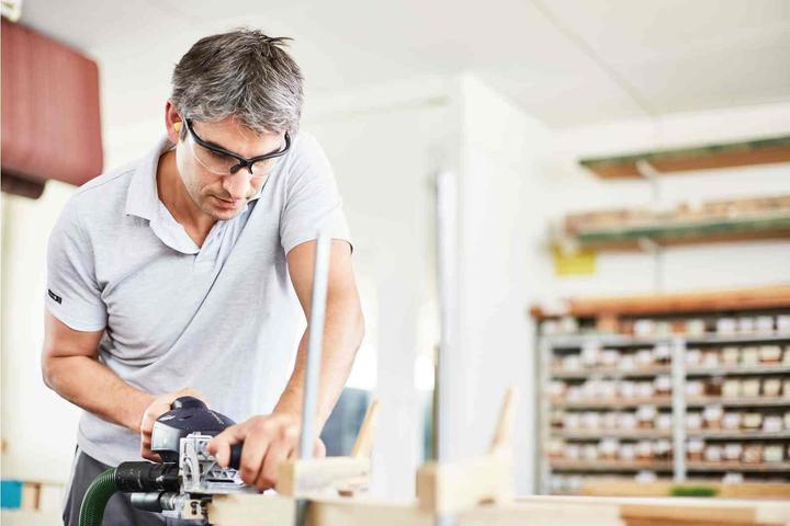 Produktbild Festool Domino XL