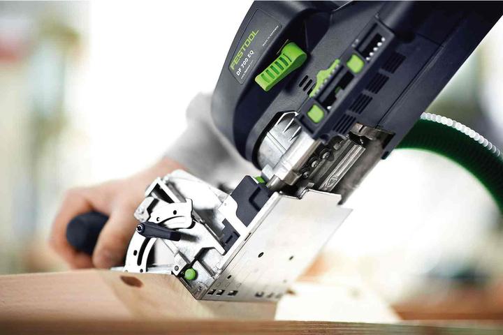 Produktbild Festool Domino XL