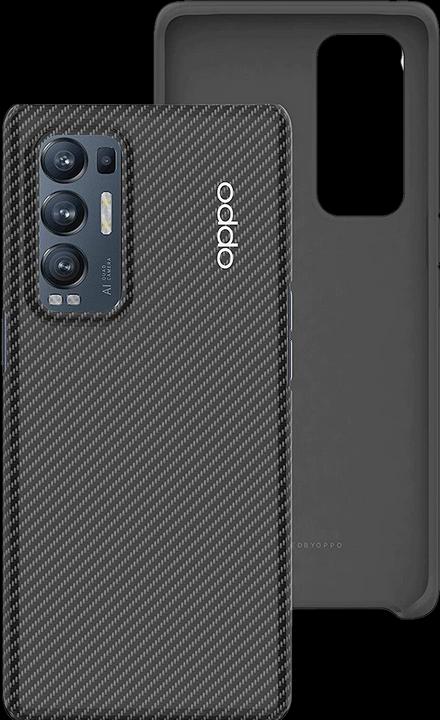 Actual product image OPPO Cover (Oppo Find X3 Neo)