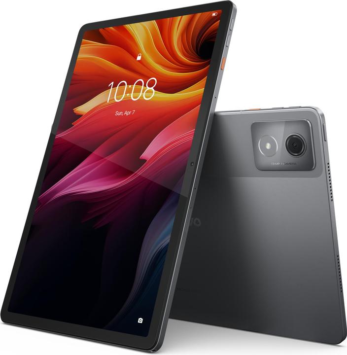 Actual product image Lenovo K11 Plus (4G, 11.45", 256 GB, Luna Grey)