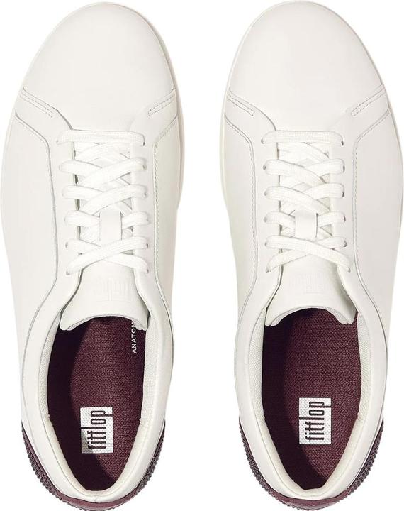Produktbild Fitflop Sneaker Rally Kristall Leder (38)