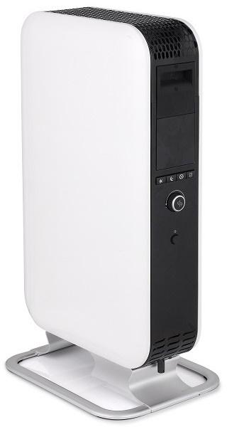 Mill Gentle Air WiFi oil filled radiator (1500 W)