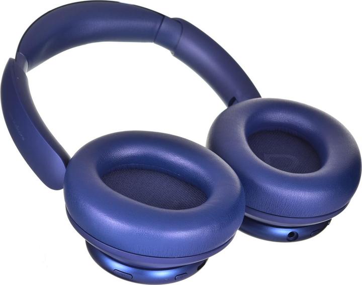 Produktbild soundcore Space Q45 (ANC, 65 h, Kabelgebunden, Kabellos)