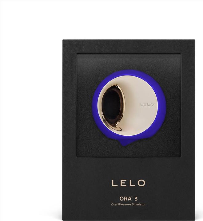 Actual product image LELO Ora 3