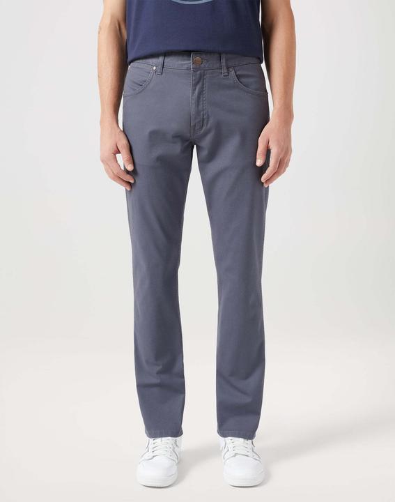 Actual product image Wrangler Trousers Greensboro Low Stretch (W33/L32)