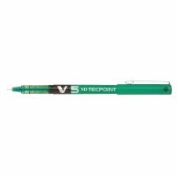 Actual product image Pilot Scooter Hi-Tecpoint V5 (Green, 1 x)