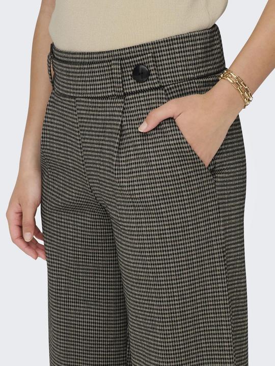 Image du produit JdY Pantalon large à carreaux (34)