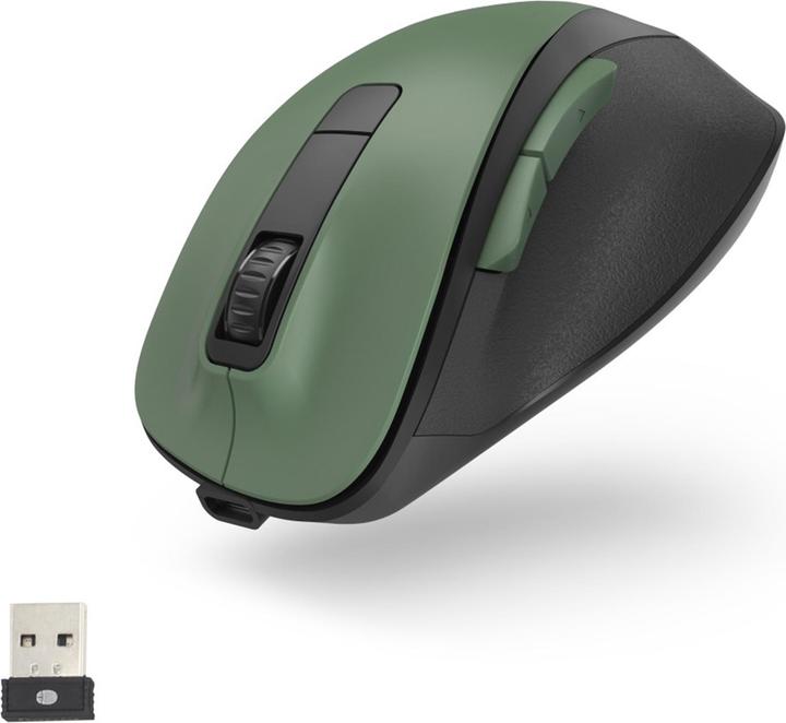 Immagine prodotto Hama MW-500 Ricarica (Senza fili)