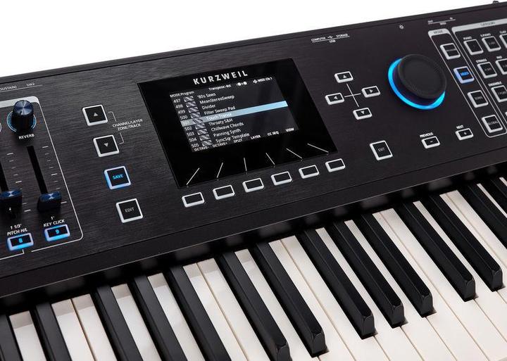Immagine prodotto Kurzweil Controllo delle prestazioni PC4