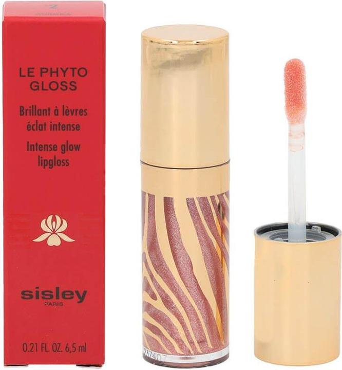 Sisley Le Phyto Gloss No 02 (02 Aurora)