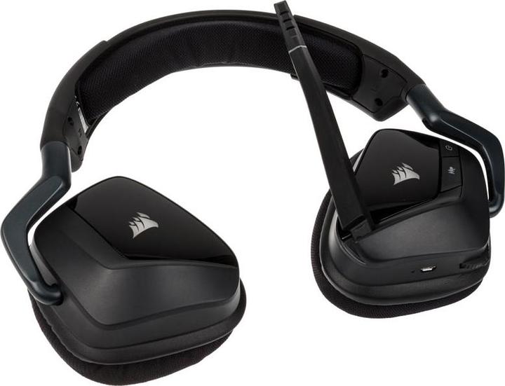 Actual product image Corsair Void RGB Elite (Wireless)