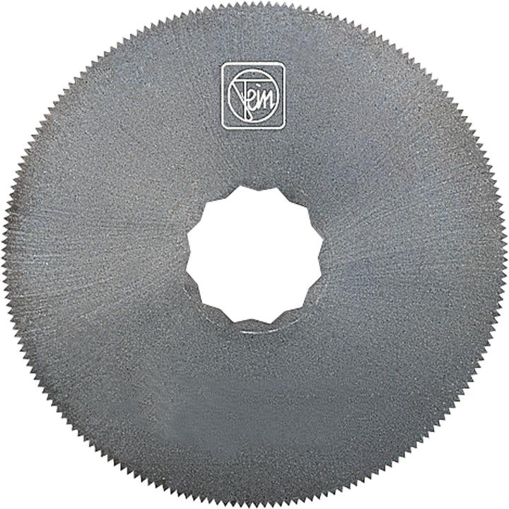 Produktbild Fein HSS Kreissägeblatt 63 mm 63502