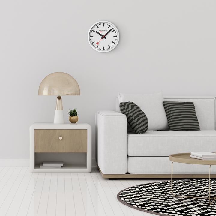 Produktbild Mondaine Clocks