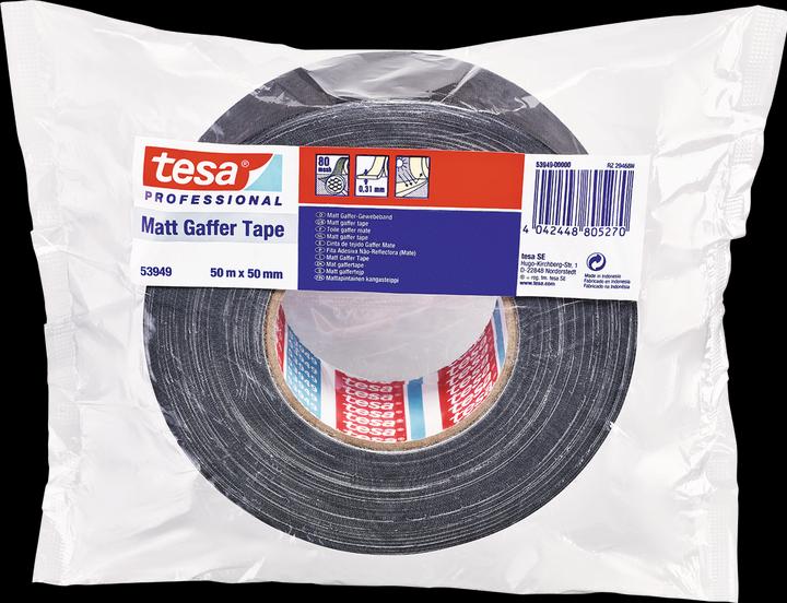 Actual product image tesa Fabric tape (50 mm)