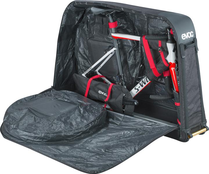 Actual product image Evoc Chain Cover Road