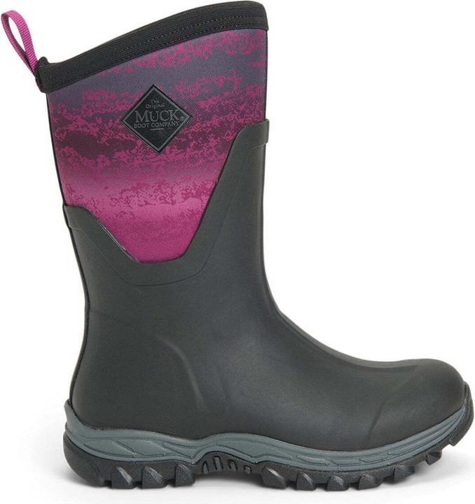 Image du produit Muck Boot Bottes à manche en caoutchouc Arctic Sport Mid (42)
