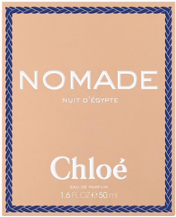 Immagine prodotto Chloé Nuit d'Egypt Eau de Parfum (Eau de parfum, 50 ml)