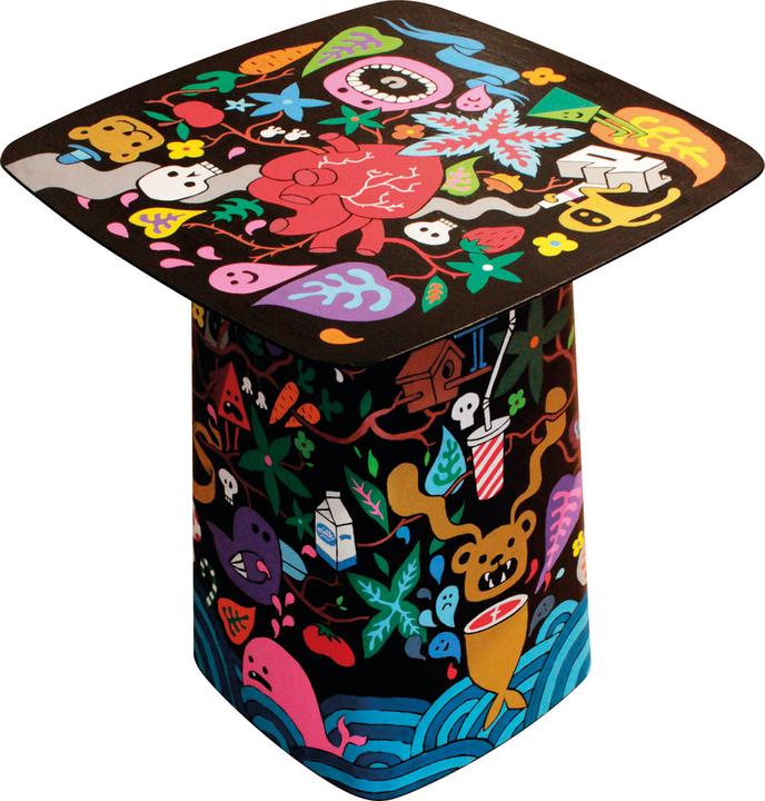 Immagine prodotto Posca Marchio PC-17K a punta rettangolare (Bianco, 15 mm, 1 x)