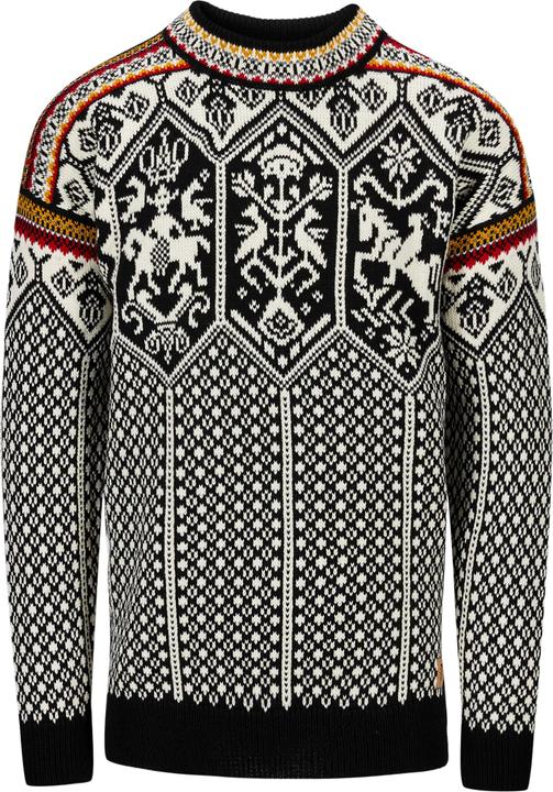 Nero / Senape / Bianco sporco