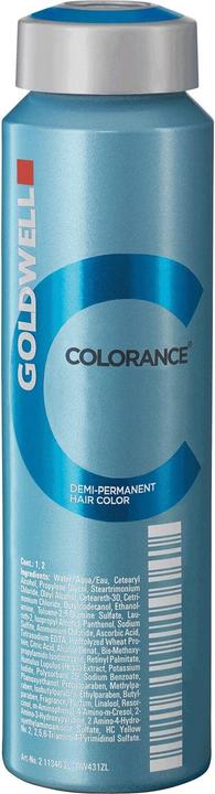 Goldwell Colorance (10BA smoky blond, Blond)