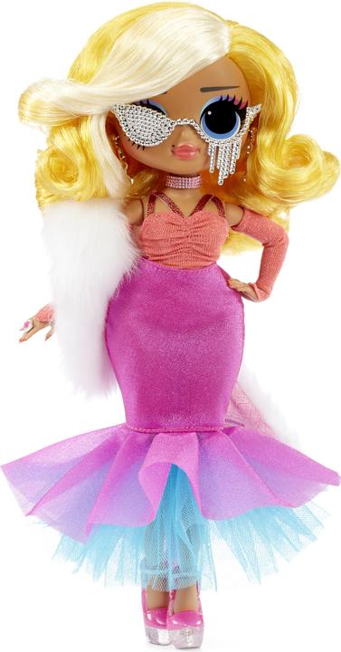 Actual product image L.O.L. Surprise! OMG Movie Magic Studios