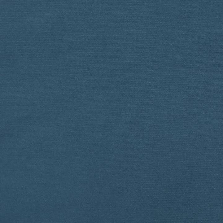 Actual product image VidaXL Johnny (140 x 190 cm)