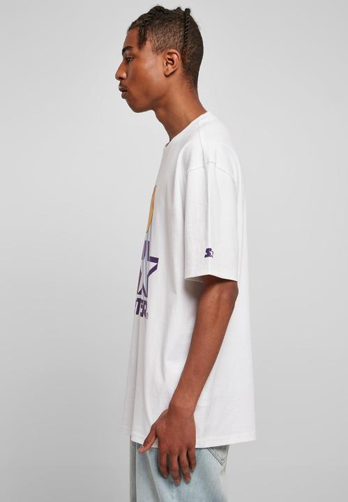Produktbild Starter Airball Tee (XL)