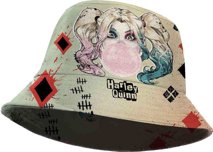 Karactermania Children's Bucket Hat Mad Love