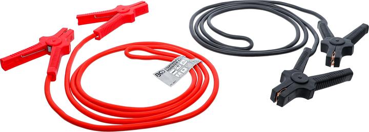 Produktbild BGS Starthilfekabel für Diesel-Pkw 400 A / 25 mm² 3,5 m (400 A)