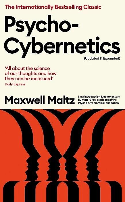 Immagine prodotto Psycho-Cybernetics (Updated and Expanded) (Inglese, Matt Furey, Maxwell Maltz, 2023)