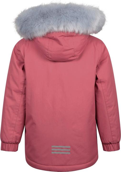 Actual product image Mountain Warehouse Childrens/Kids Ranger Logo Water Resistant Jacket (146, 152)