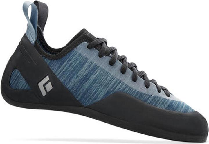 Immagine prodotto Black Diamond Scarpe da arrampicata Momentum Lace (44)