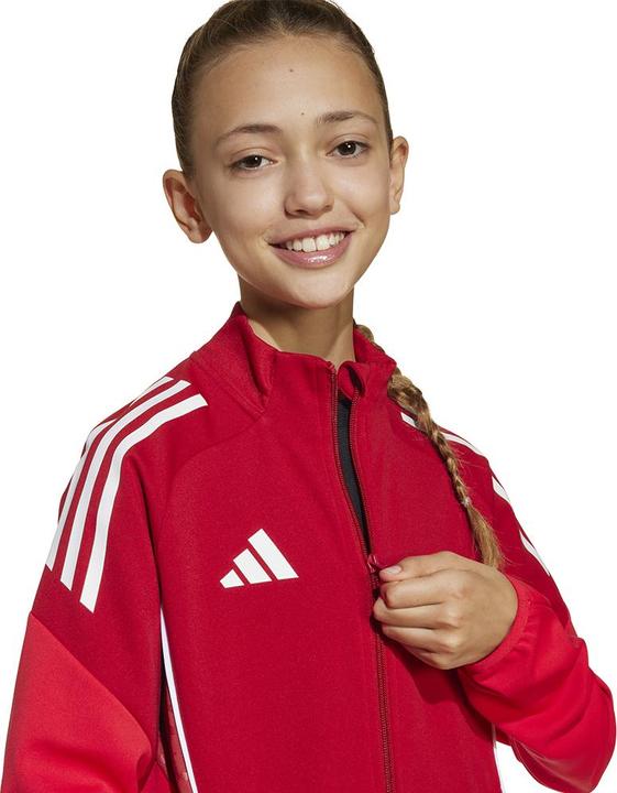 Immagine prodotto adidas Giacca da allenamento Tiro 25 Competition Kids (176)