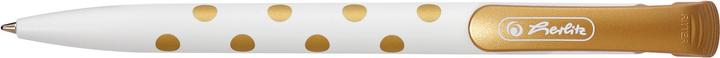 Immagine prodotto Herlitz Pure Glam (Oro, 1 x)
